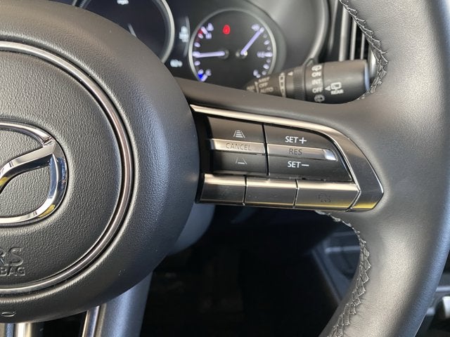 2025 Mazda Mazda CX-50 Hybrid Premium Plus