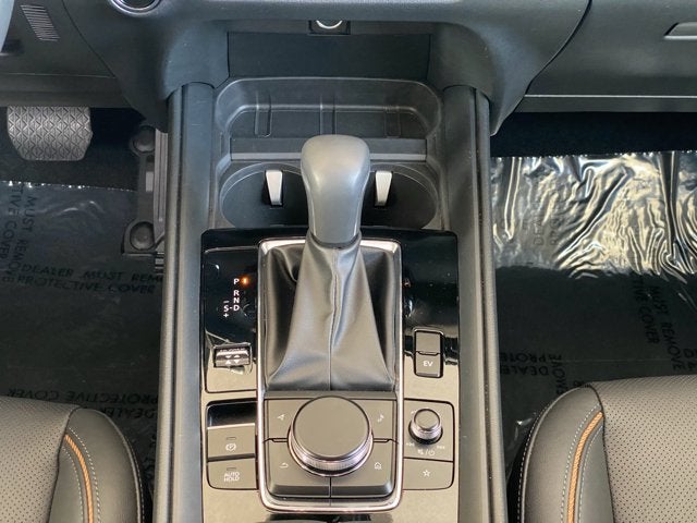 2025 Mazda Mazda CX-50 Hybrid Premium Plus