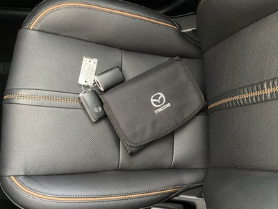 2025 Mazda Mazda CX-50 Hybrid Premium Plus