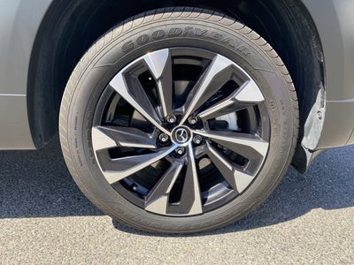 2025 Mazda Mazda CX-50 Hybrid Premium Plus