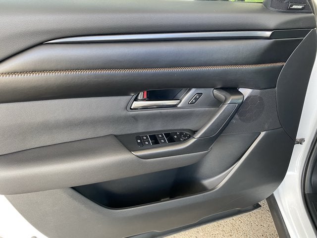 2025 Mazda Mazda CX-50 Hybrid Premium Plus