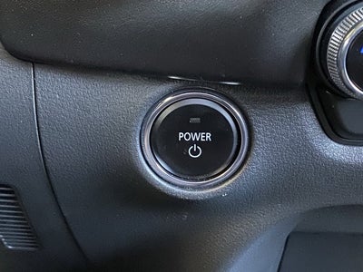 2025 Mazda Mazda CX-50 Hybrid Premium Plus