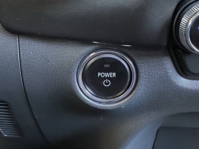 2025 Mazda Mazda CX-50 Hybrid Premium Plus