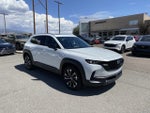 2025 Mazda Mazda CX-50 Hybrid Premium Plus