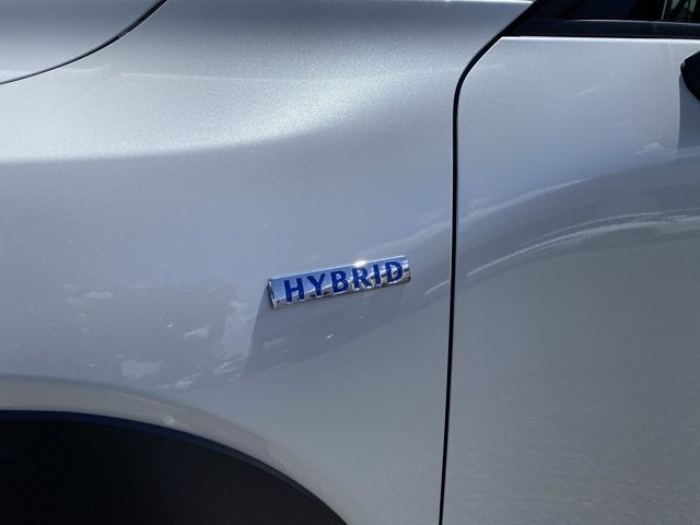 2025 Mazda Mazda CX-50 Hybrid Premium Plus
