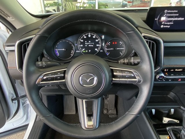 2025 Mazda Mazda CX-50 Hybrid Premium Plus