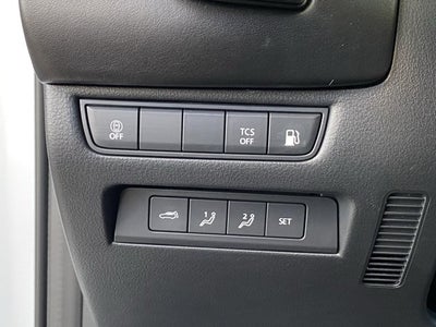 2025 Mazda Mazda CX-50 Hybrid Premium Plus