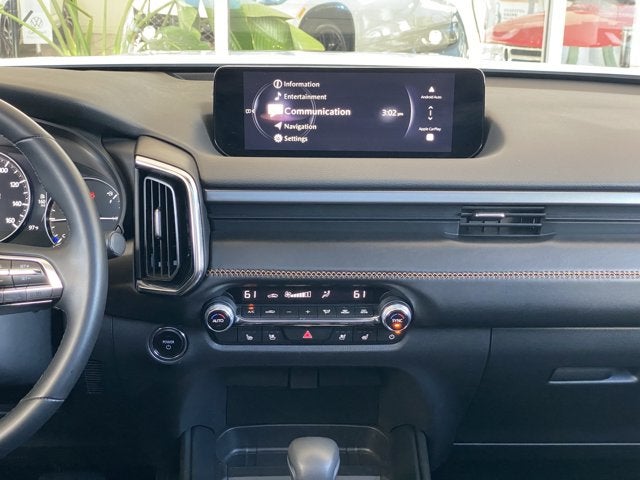 2025 Mazda Mazda CX-50 Hybrid Premium Plus