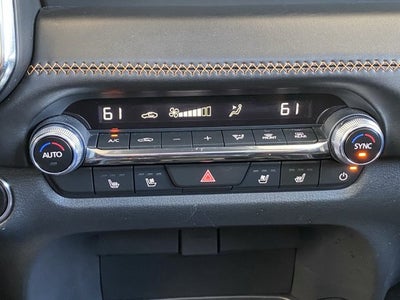 2025 Mazda Mazda CX-50 Hybrid Premium Plus