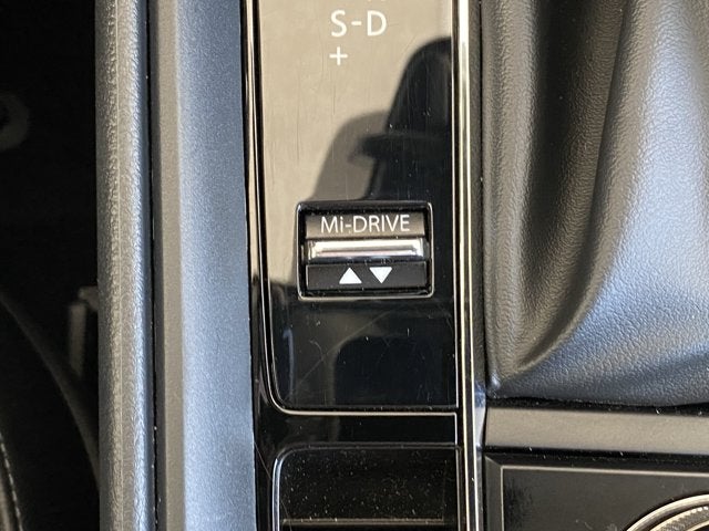 2025 Mazda Mazda CX-50 Hybrid Premium Plus