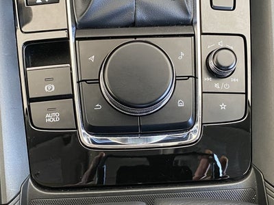 2025 Mazda Mazda CX-50 Hybrid Premium Plus