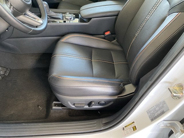 2025 Mazda Mazda CX-50 Hybrid Premium Plus
