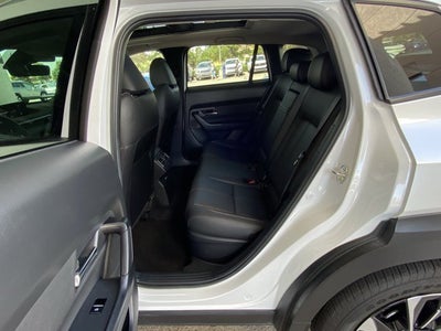 2025 Mazda Mazda CX-50 Hybrid Premium Plus