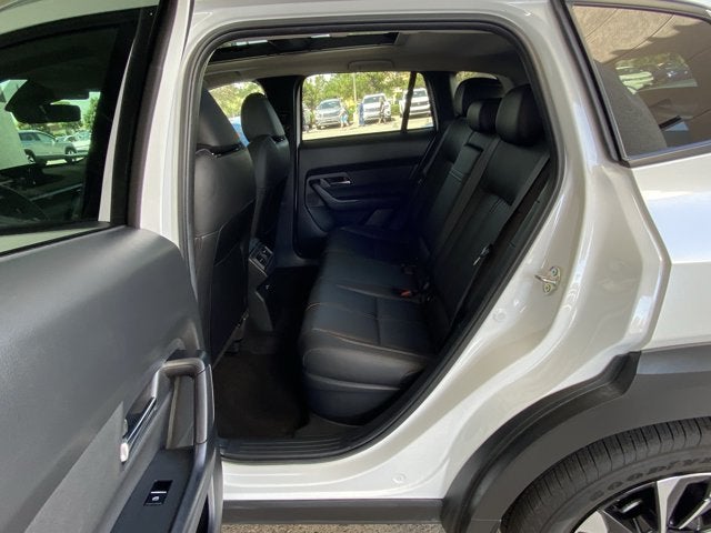 2025 Mazda Mazda CX-50 Hybrid Premium Plus