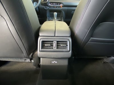 2025 Mazda Mazda CX-50 Hybrid Premium Plus