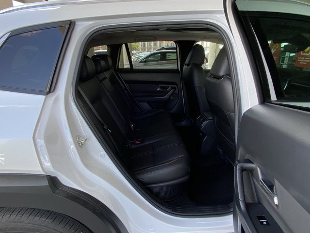 2025 Mazda Mazda CX-50 Hybrid Premium Plus