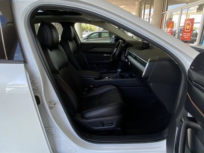 2025 Mazda Mazda CX-50 Hybrid Premium Plus