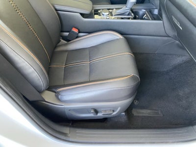 2025 Mazda Mazda CX-50 Hybrid Premium Plus