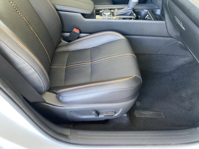 2025 Mazda Mazda CX-50 Hybrid Premium Plus