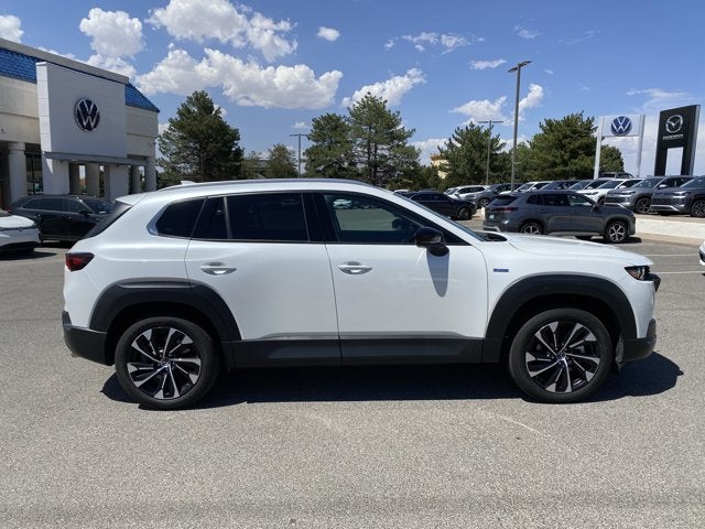 2025 Mazda Mazda CX-50 Hybrid Premium Plus