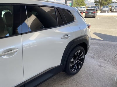 2025 Mazda Mazda CX-50 Hybrid Premium Plus