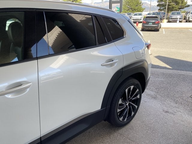 2025 Mazda Mazda CX-50 Hybrid Premium Plus