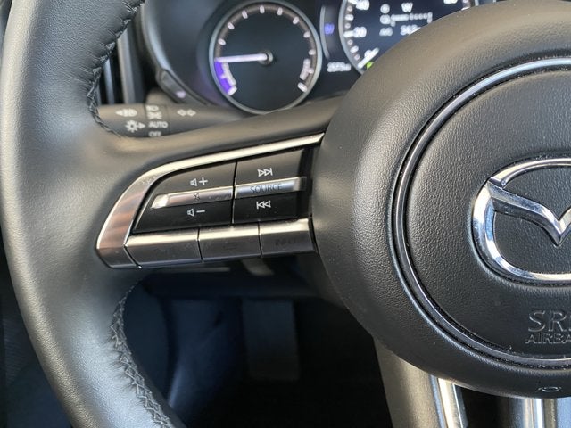 2025 Mazda Mazda CX-50 Hybrid Premium Plus