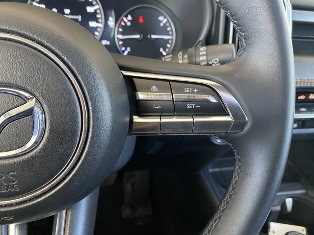 2025 Mazda Mazda CX-50 Hybrid Premium Plus