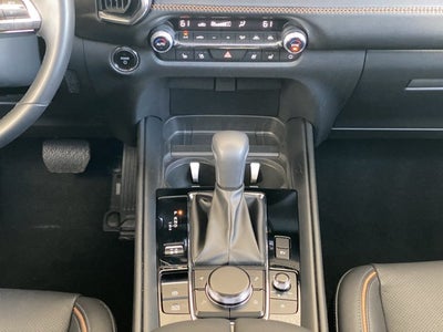 2025 Mazda Mazda CX-50 Hybrid Premium Plus