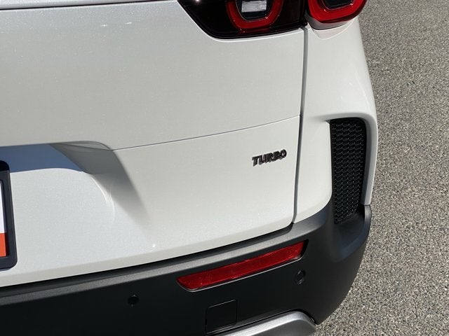 2026 Mazda Mazda CX-50 2.5 Turbo