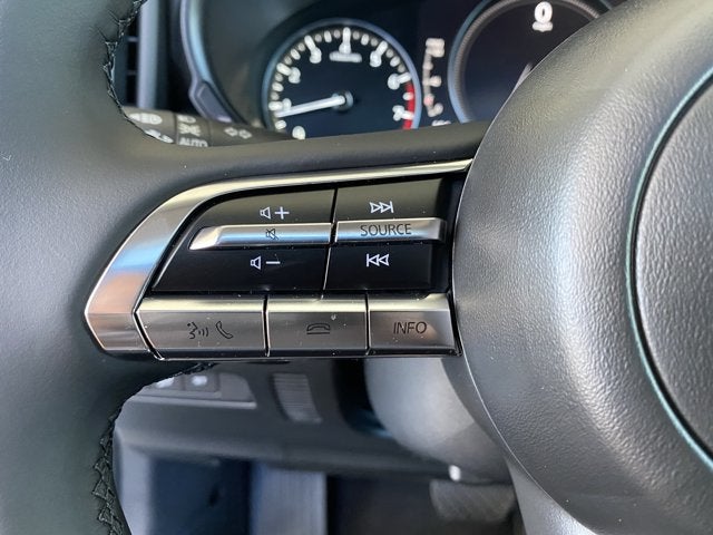 2026 Mazda Mazda CX-50 2.5 Turbo
