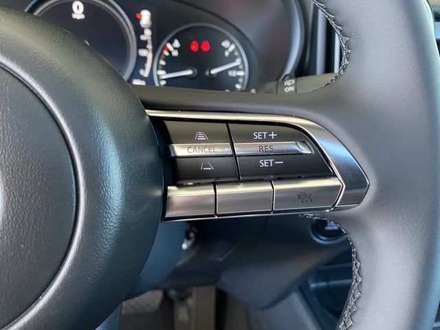 2026 Mazda Mazda CX-50 2.5 Turbo