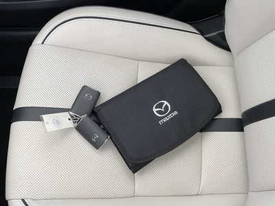 2026 Mazda Mazda CX-50 2.5 S Premium