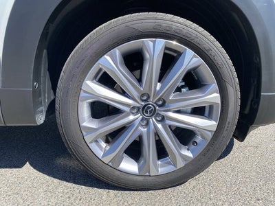 2026 Mazda Mazda CX-50 2.5 S Premium