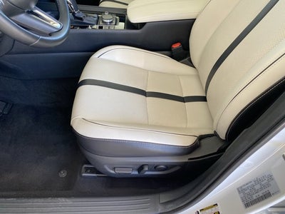 2026 Mazda Mazda CX-50 2.5 S Premium