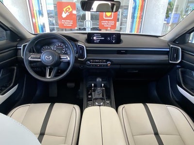 2026 Mazda Mazda CX-50 2.5 S Premium