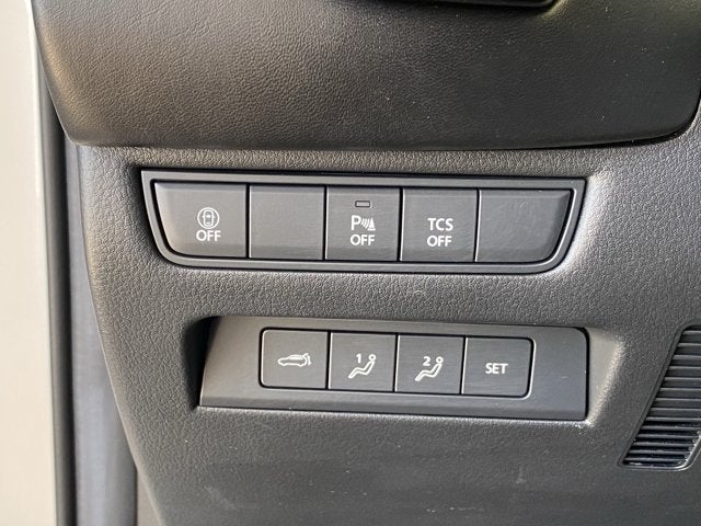 2026 Mazda Mazda CX-50 2.5 S Premium
