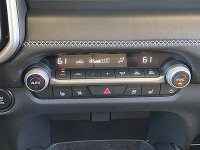 2026 Mazda Mazda CX-50 2.5 S Premium