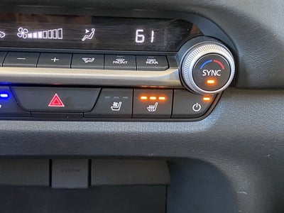 2026 Mazda Mazda CX-50 2.5 S Premium