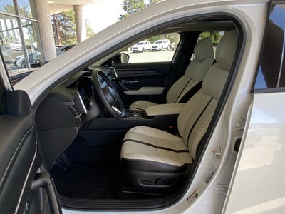 2026 Mazda Mazda CX-50 2.5 S Premium