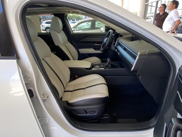 2026 Mazda Mazda CX-50 2.5 S Premium