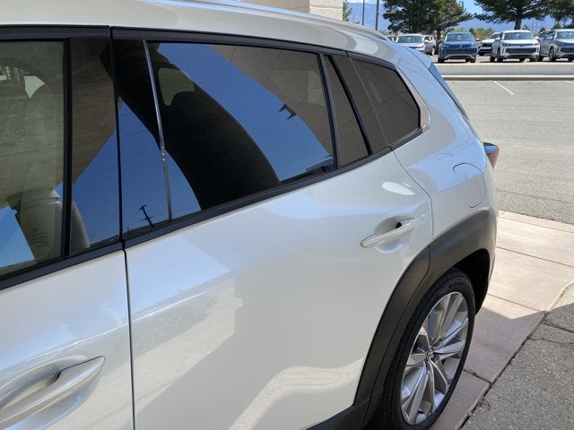 2026 Mazda Mazda CX-50 2.5 S Premium