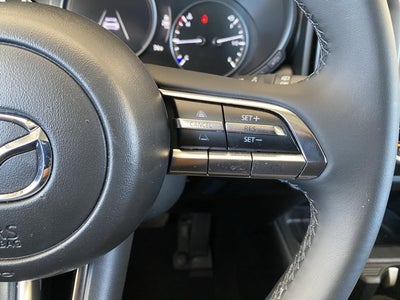 2026 Mazda Mazda CX-50 2.5 S Premium