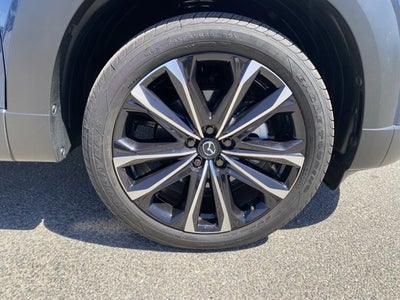2026 Mazda Mazda CX-50 2.5 S Premium