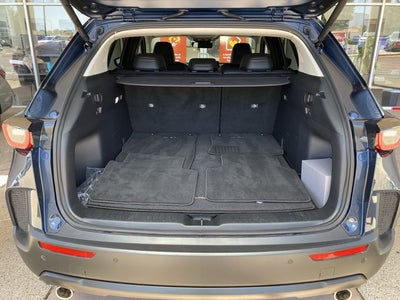 2026 Mazda Mazda CX-50 2.5 S Premium