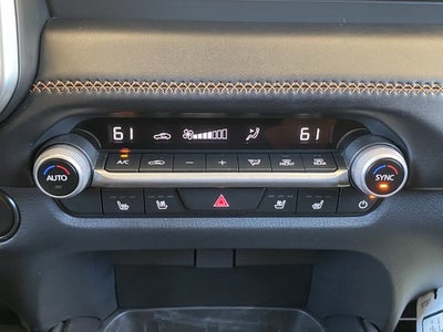 2026 Mazda Mazda CX-50 2.5 S Premium