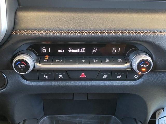 2026 Mazda Mazda CX-50 2.5 S Premium