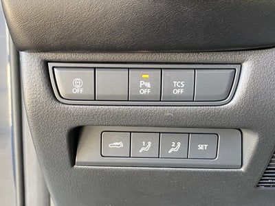 2026 Mazda Mazda CX-50 2.5 S Premium