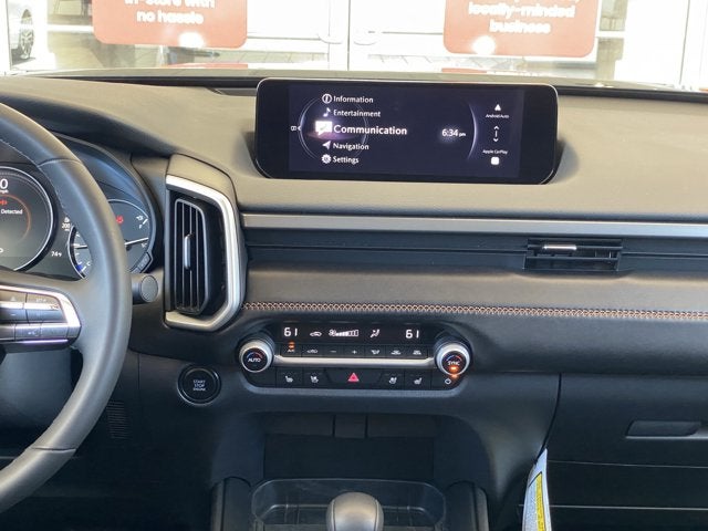 2026 Mazda Mazda CX-50 2.5 S Premium