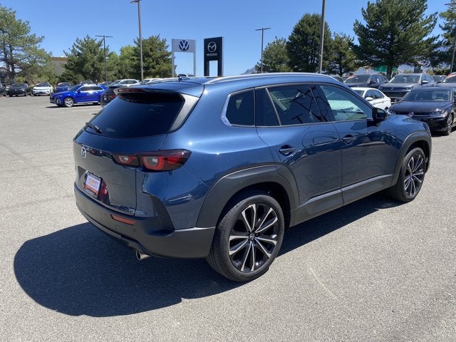 2026 Mazda Mazda CX-50 2.5 S Premium